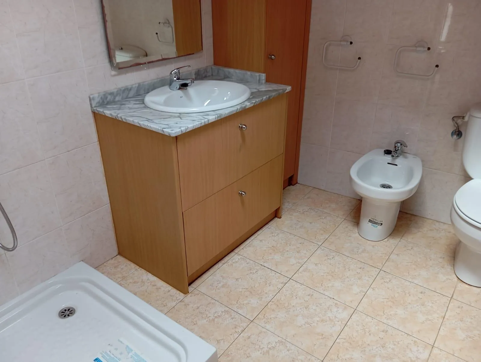 Casa en venta en A Ponte Rosende, Carballo