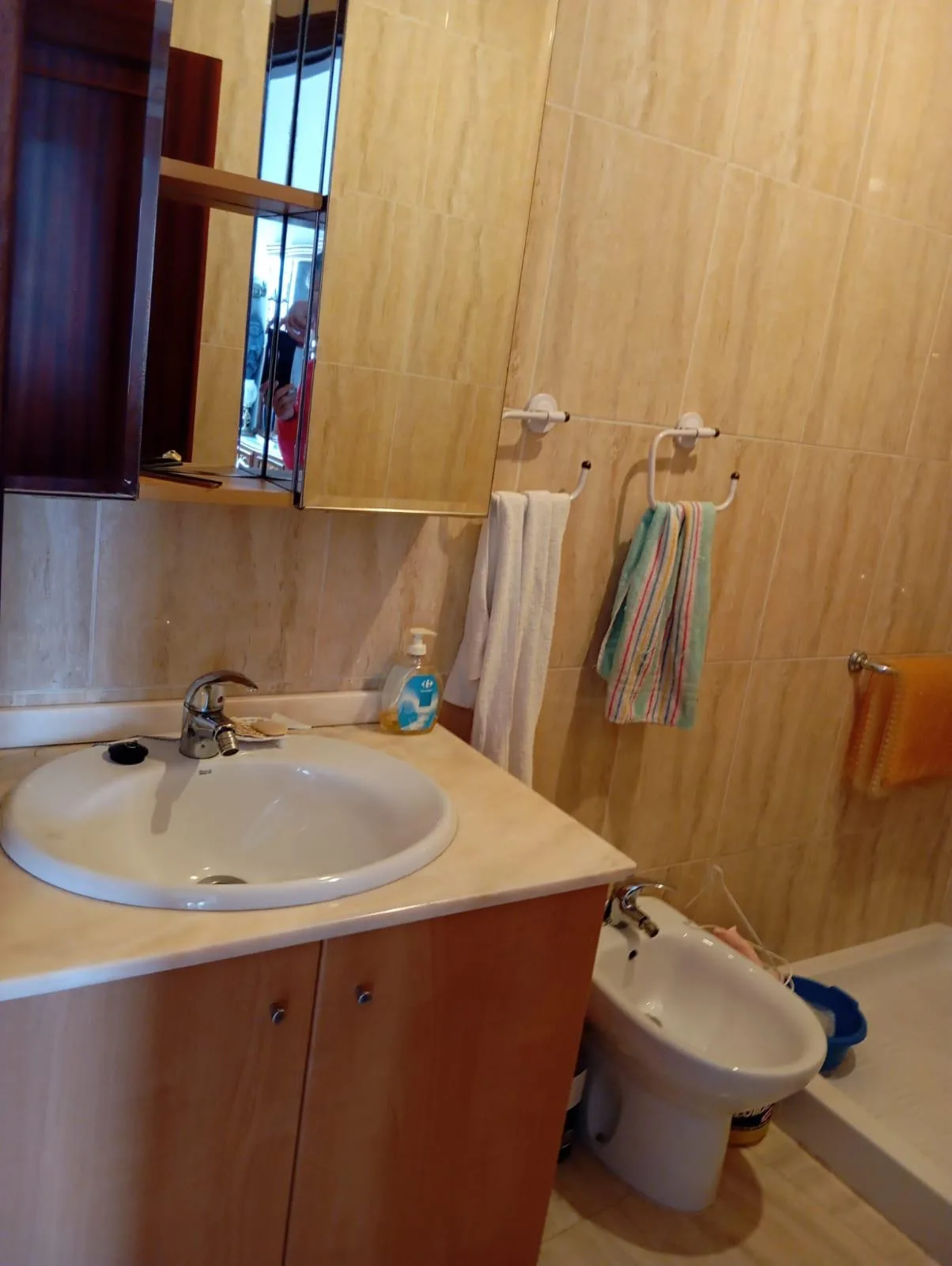 Casa en venta en A Ponte Rosende, Carballo