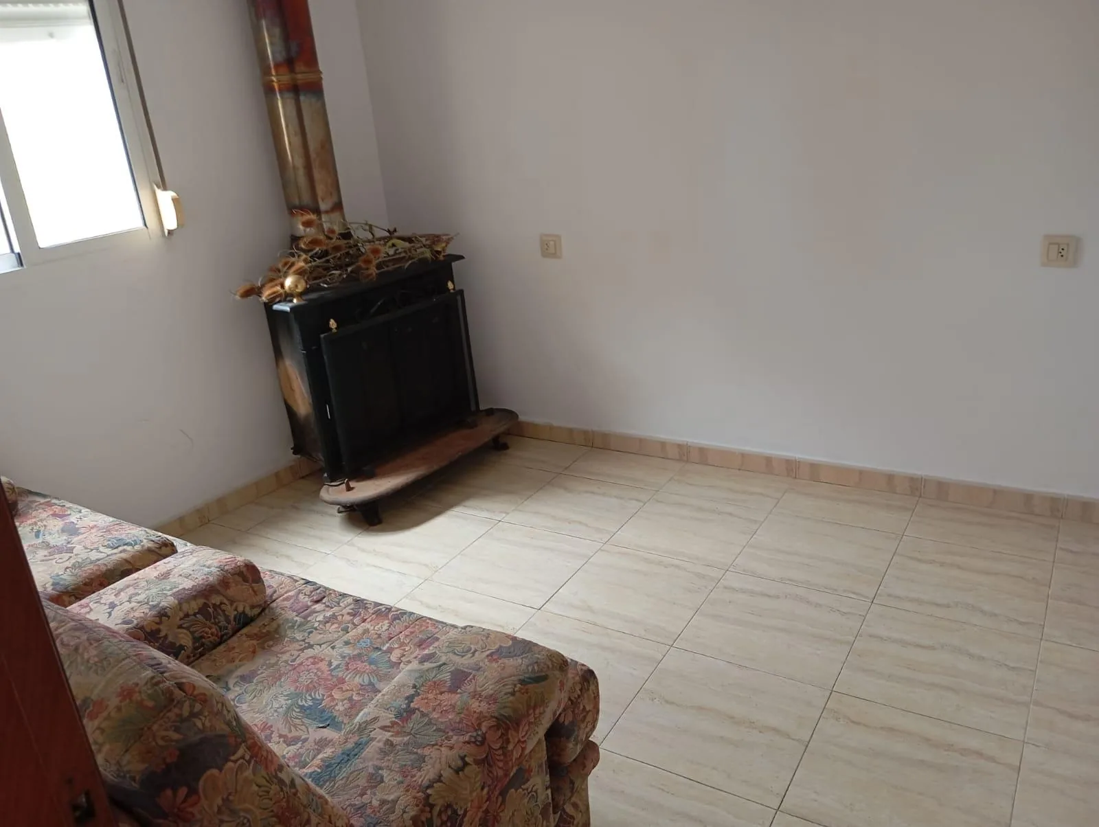 Casa en venta en A Ponte Rosende, Carballo