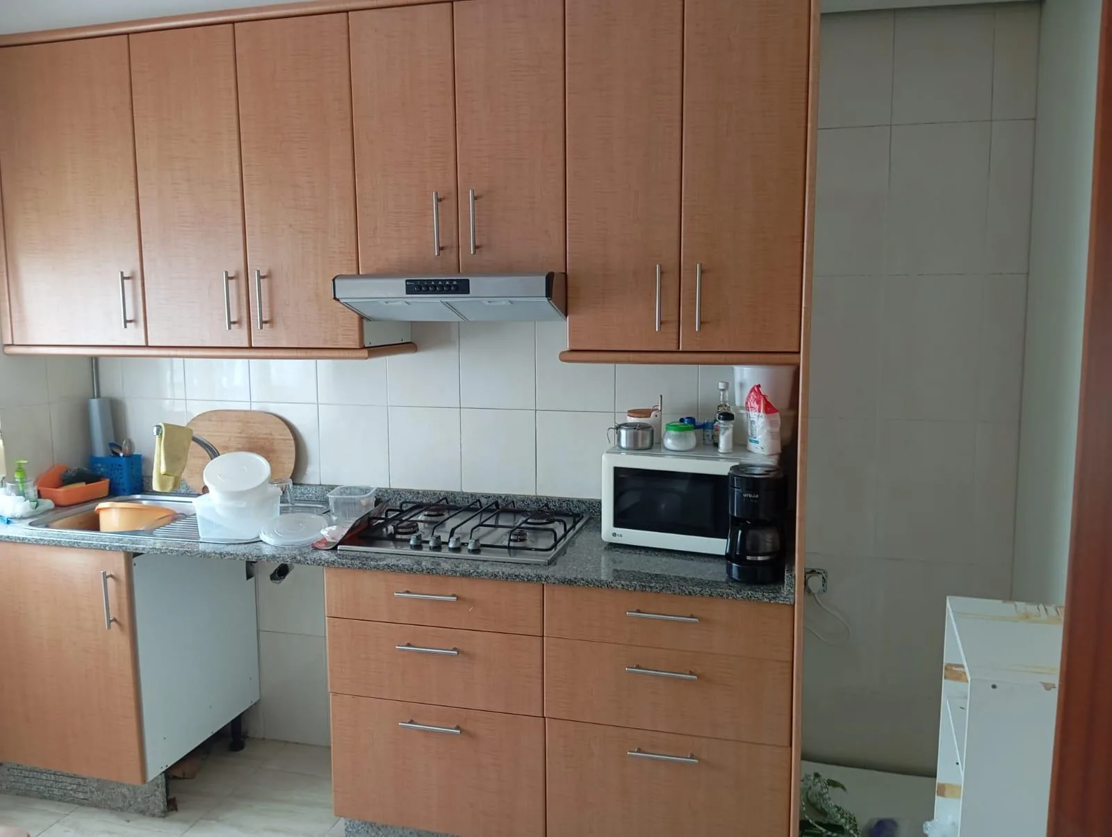 Casa en venta en A Ponte Rosende, Carballo