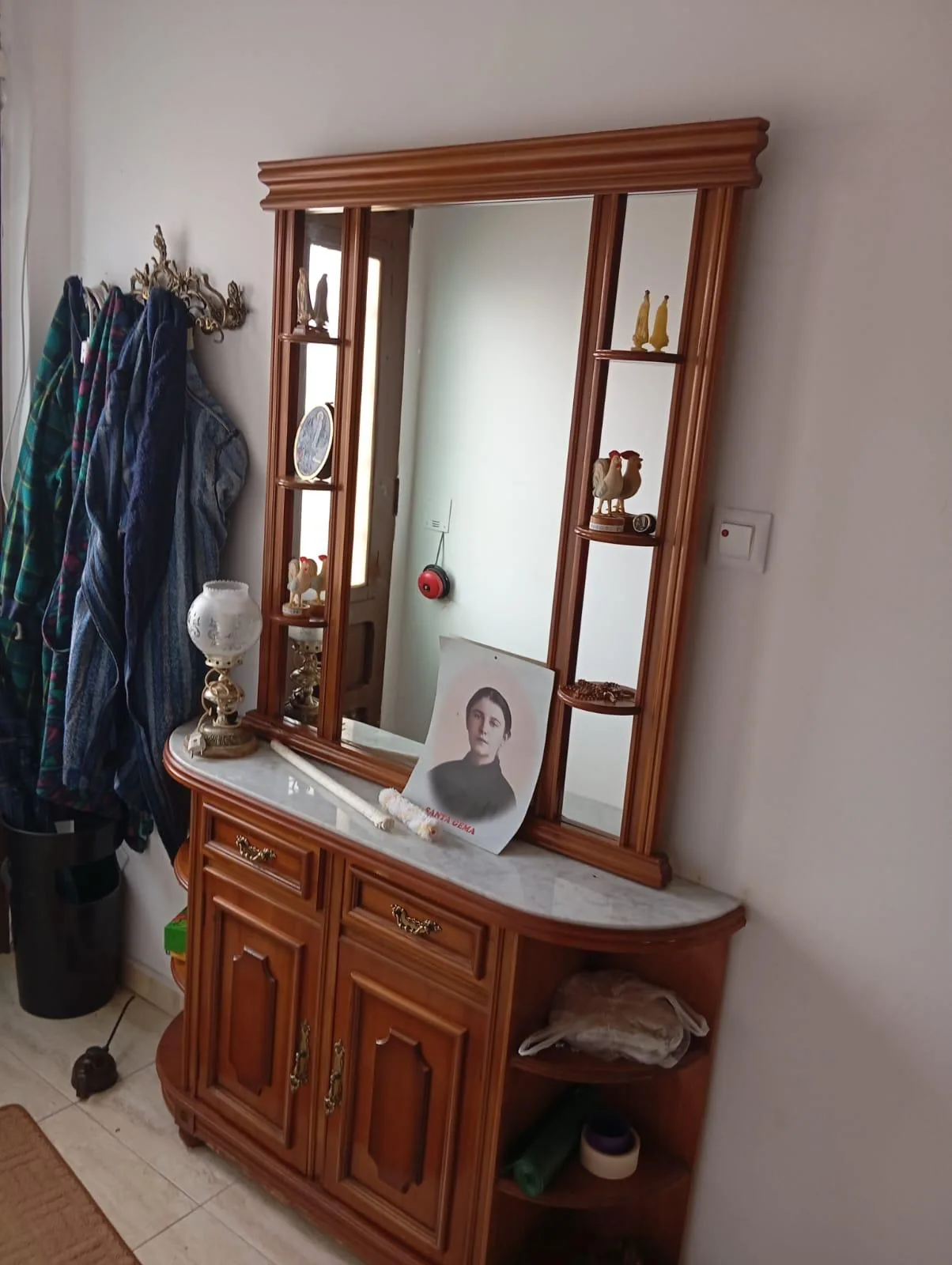 Casa en venta en A Ponte Rosende, Carballo