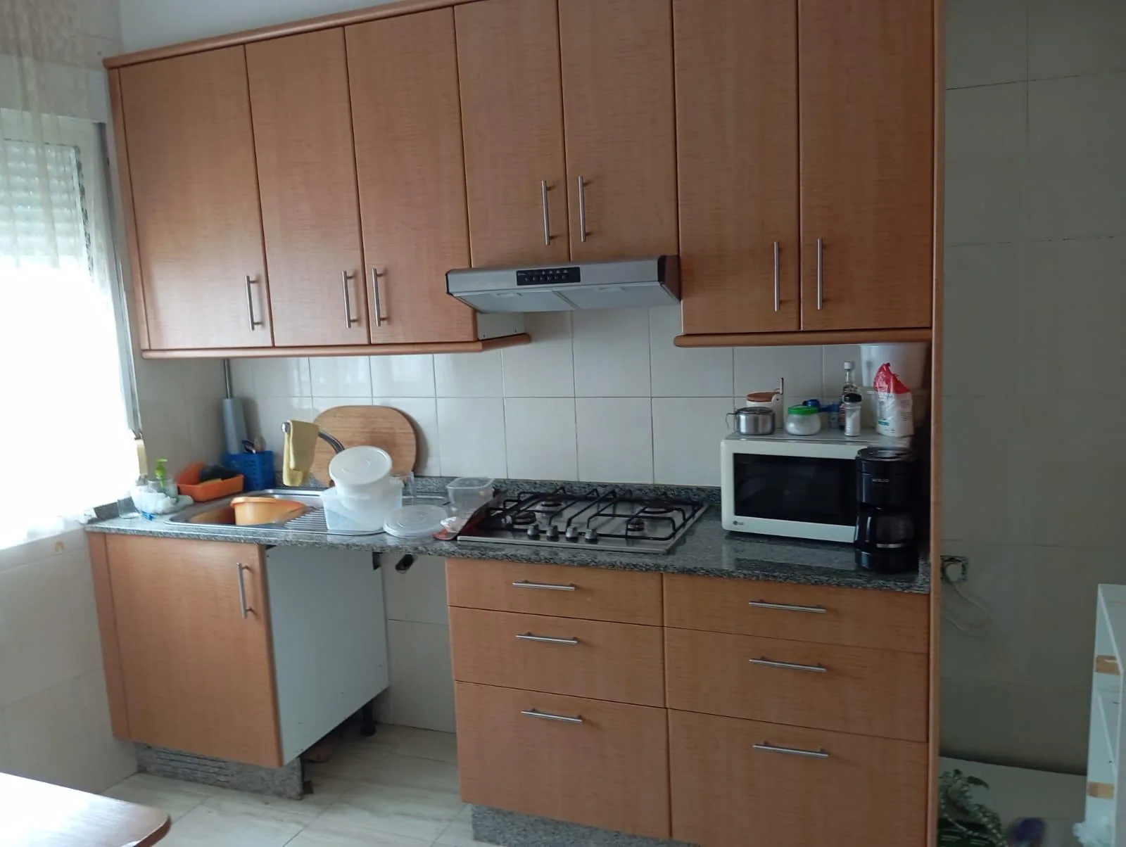 Casa en venta en A Ponte Rosende, Carballo