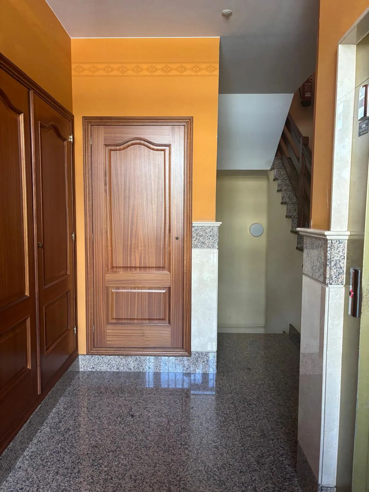 Piso reformado en venta en Rúa Manuel María, Carballo