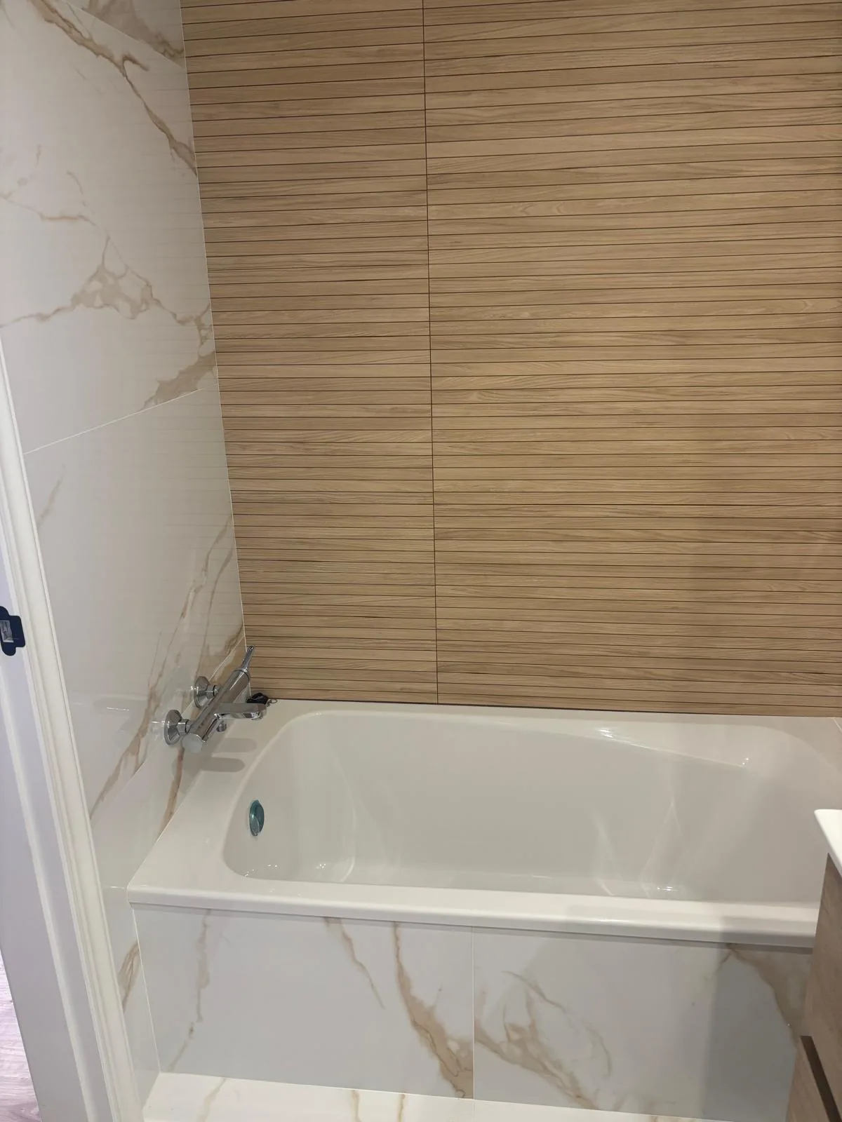 Piso reformado en venta en Rúa Manuel María, Carballo