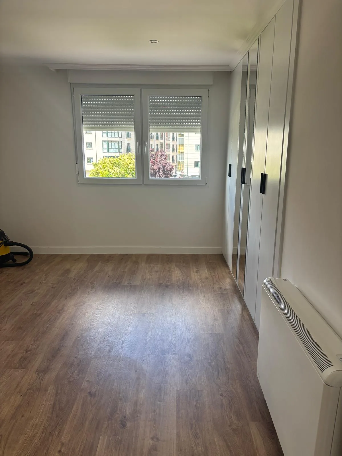 Piso reformado en venta en Rúa Manuel María, Carballo