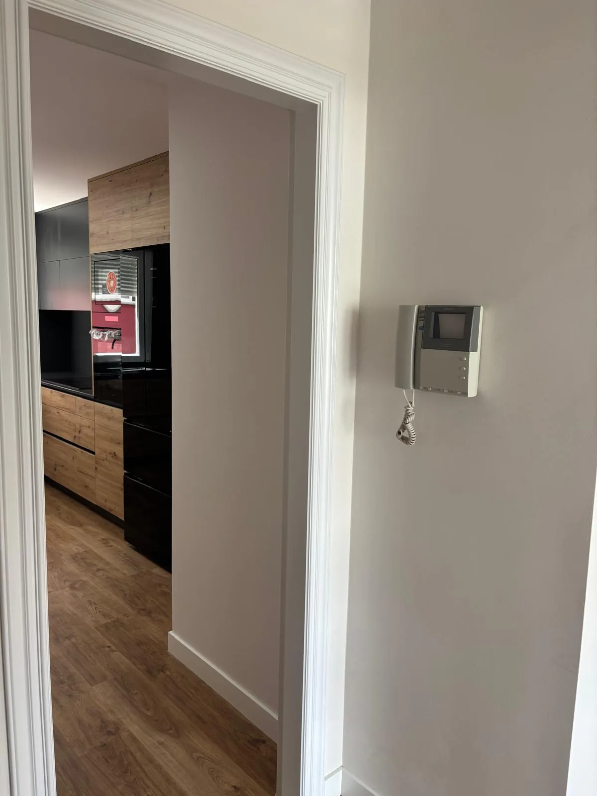 Piso reformado en venta en Rúa Manuel María, Carballo