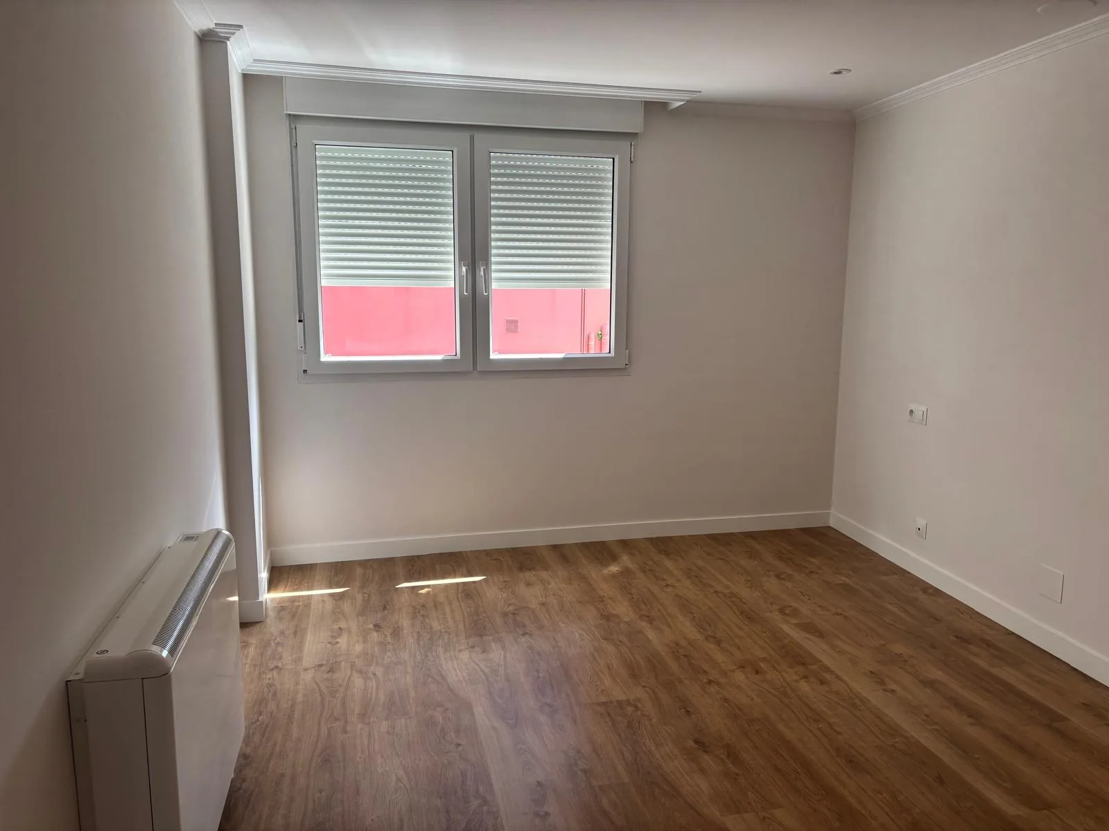 Piso reformado en venta en Rúa Manuel María, Carballo