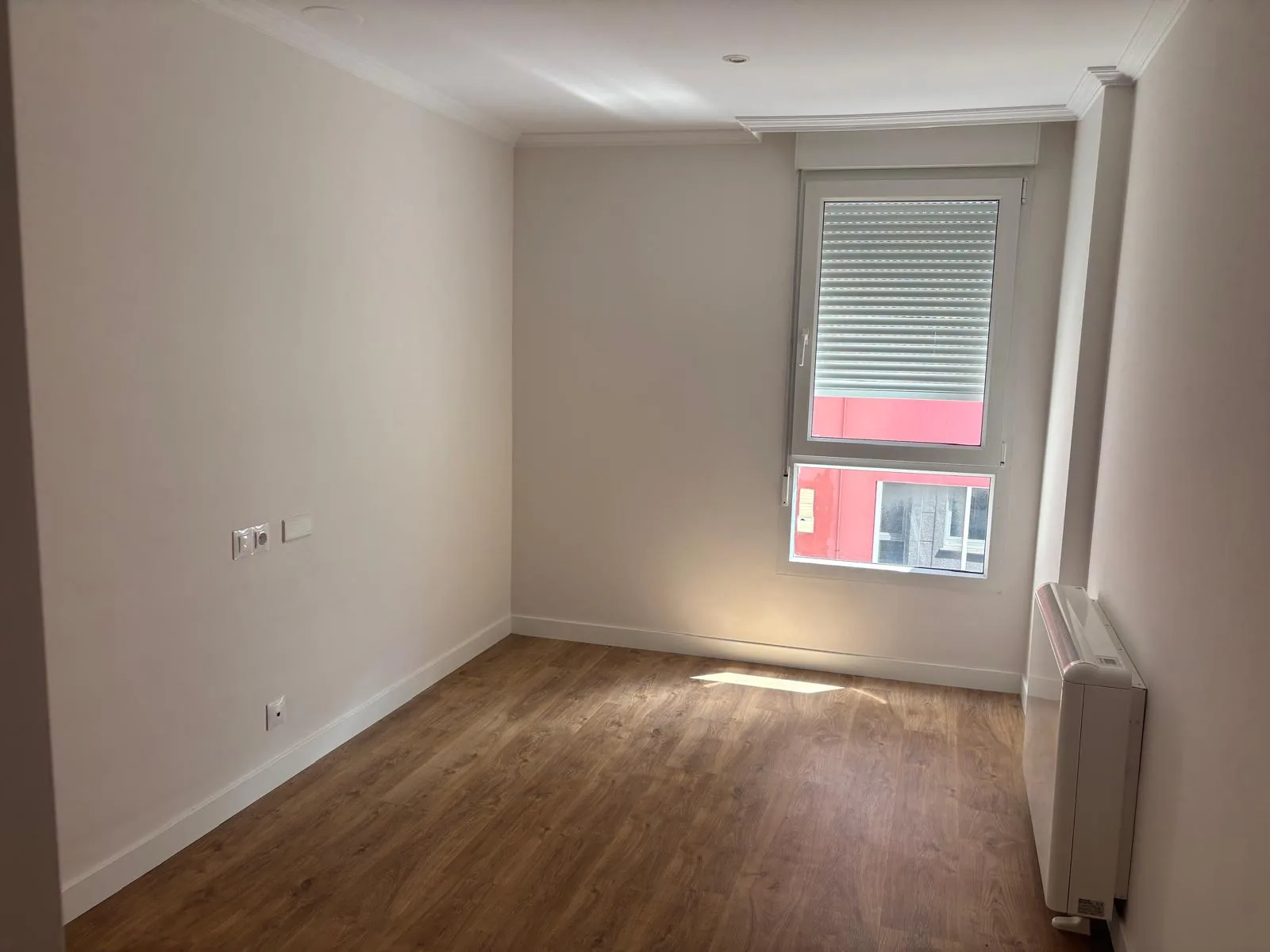 Piso reformado en venta en Rúa Manuel María, Carballo