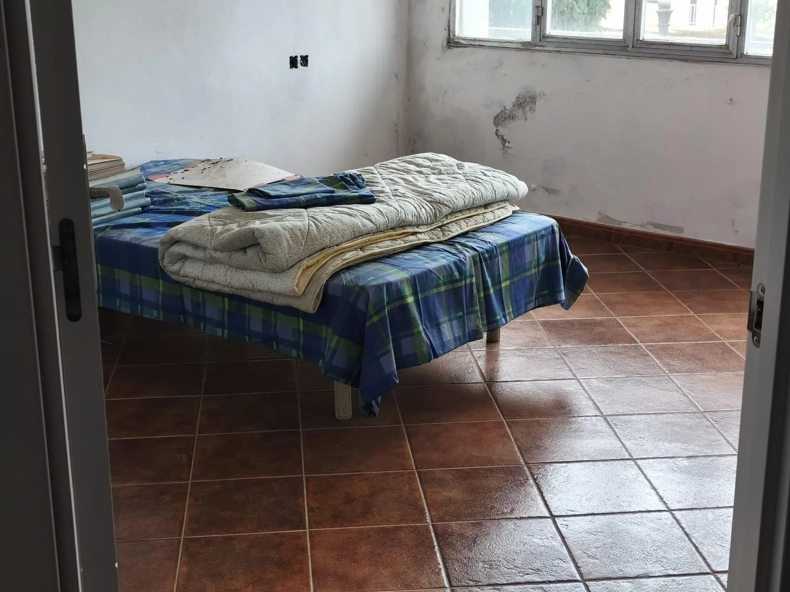 Piso reformado en venta en Santa Comba