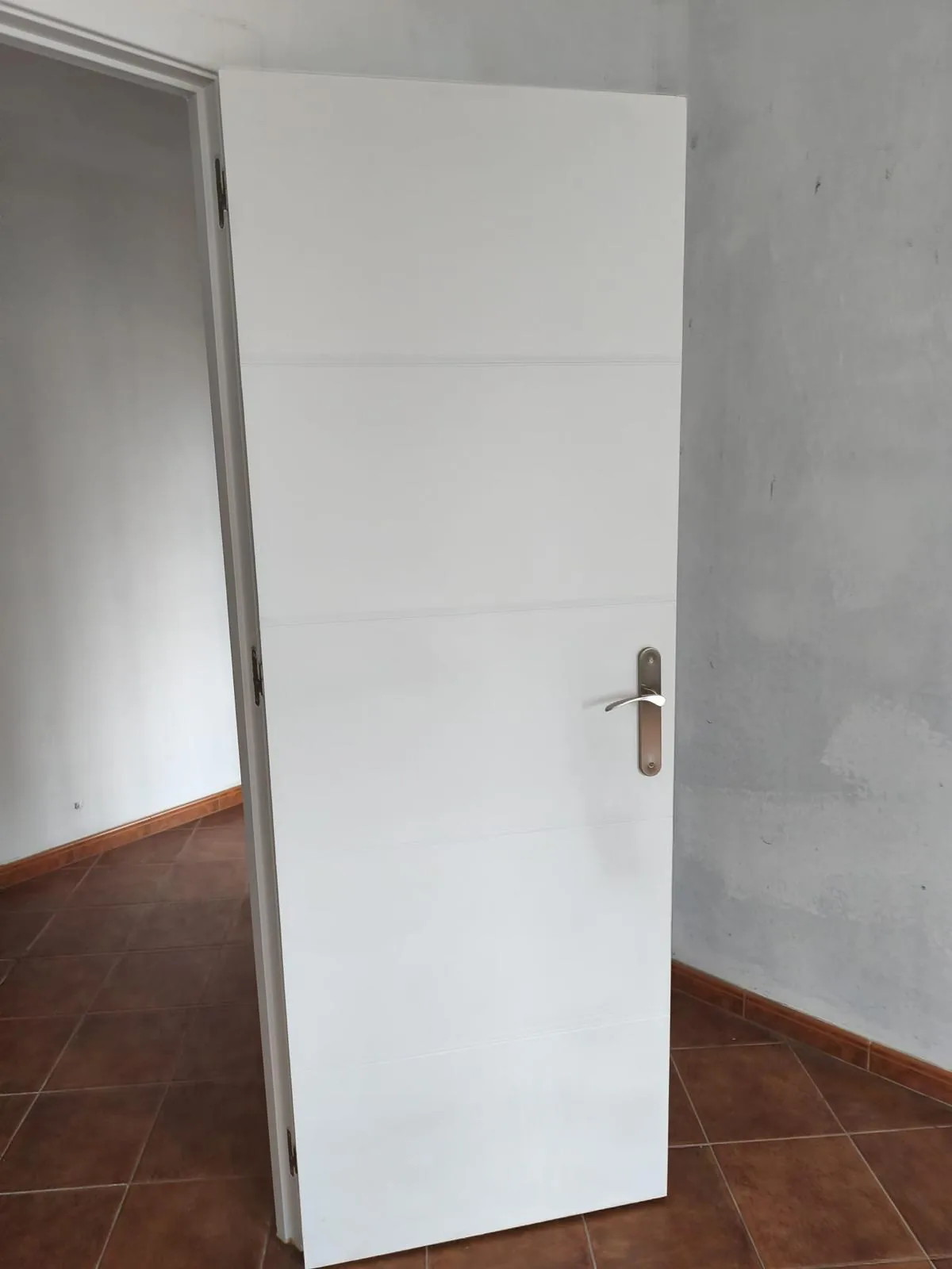 Piso reformado en venta en Santa Comba