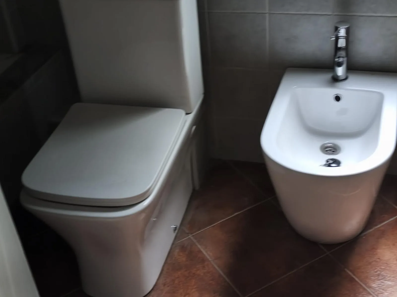 Piso reformado en venta en Santa Comba