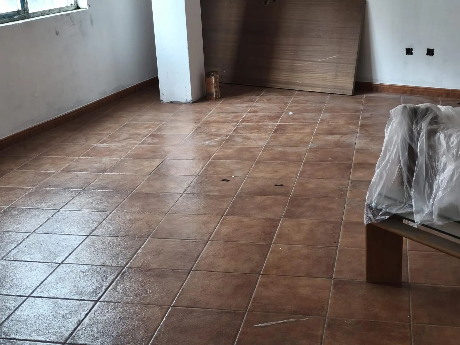 Piso reformado en venta en Santa Comba