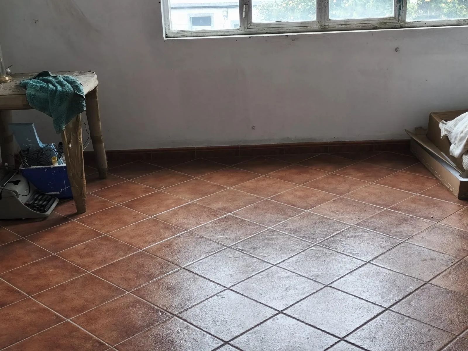 Piso reformado en venta en Santa Comba