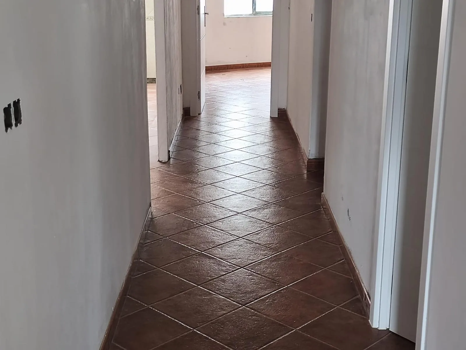 Piso reformado en venta en Santa Comba