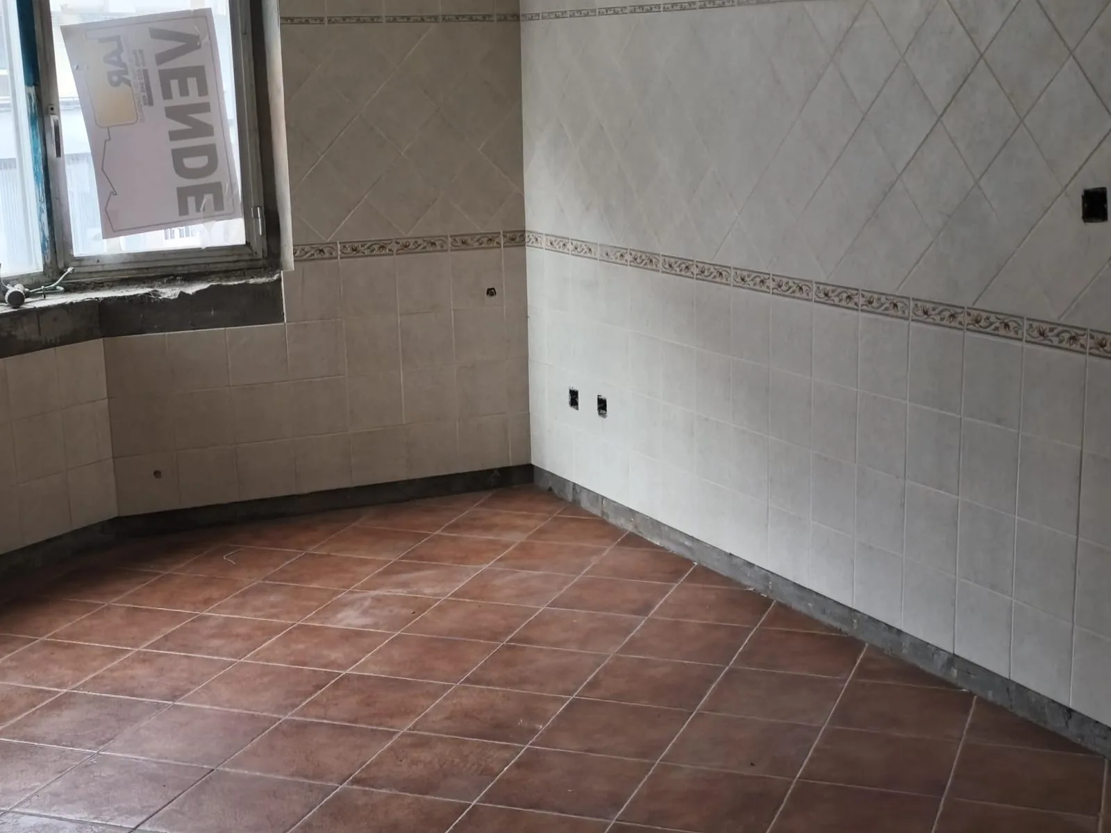 Piso reformado en venta en Santa Comba