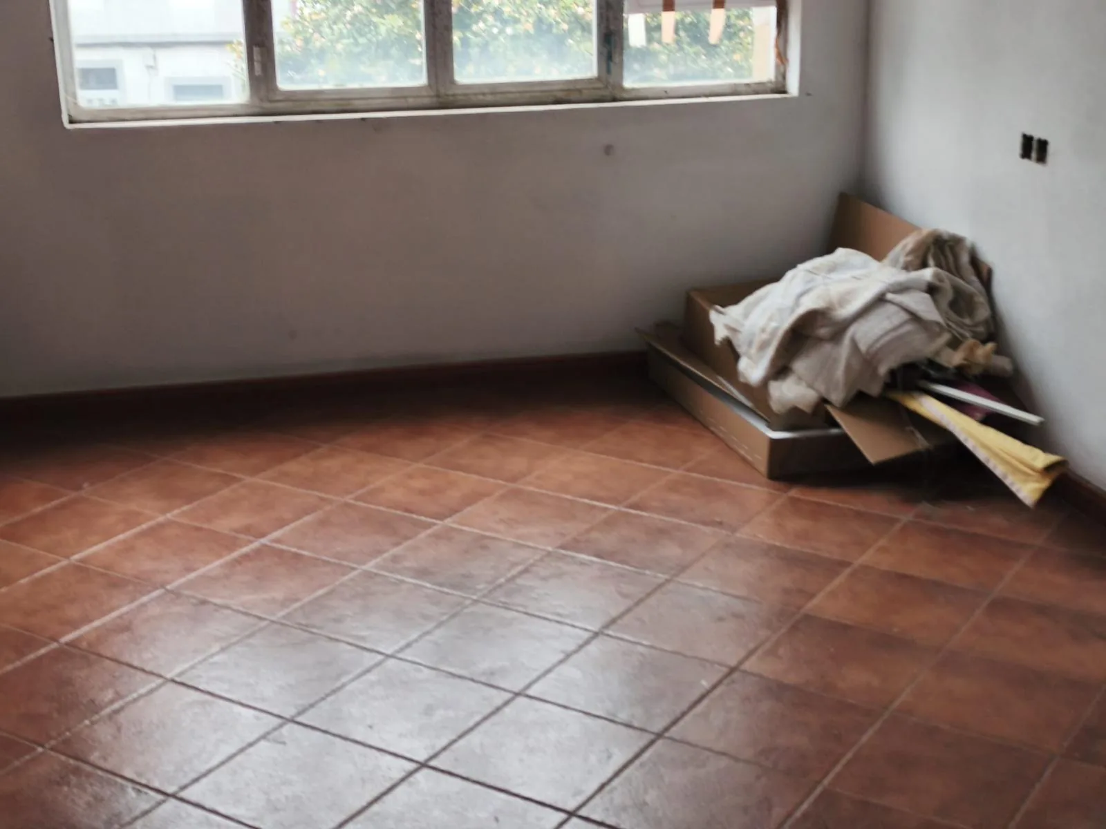 Piso reformado en venta en Santa Comba