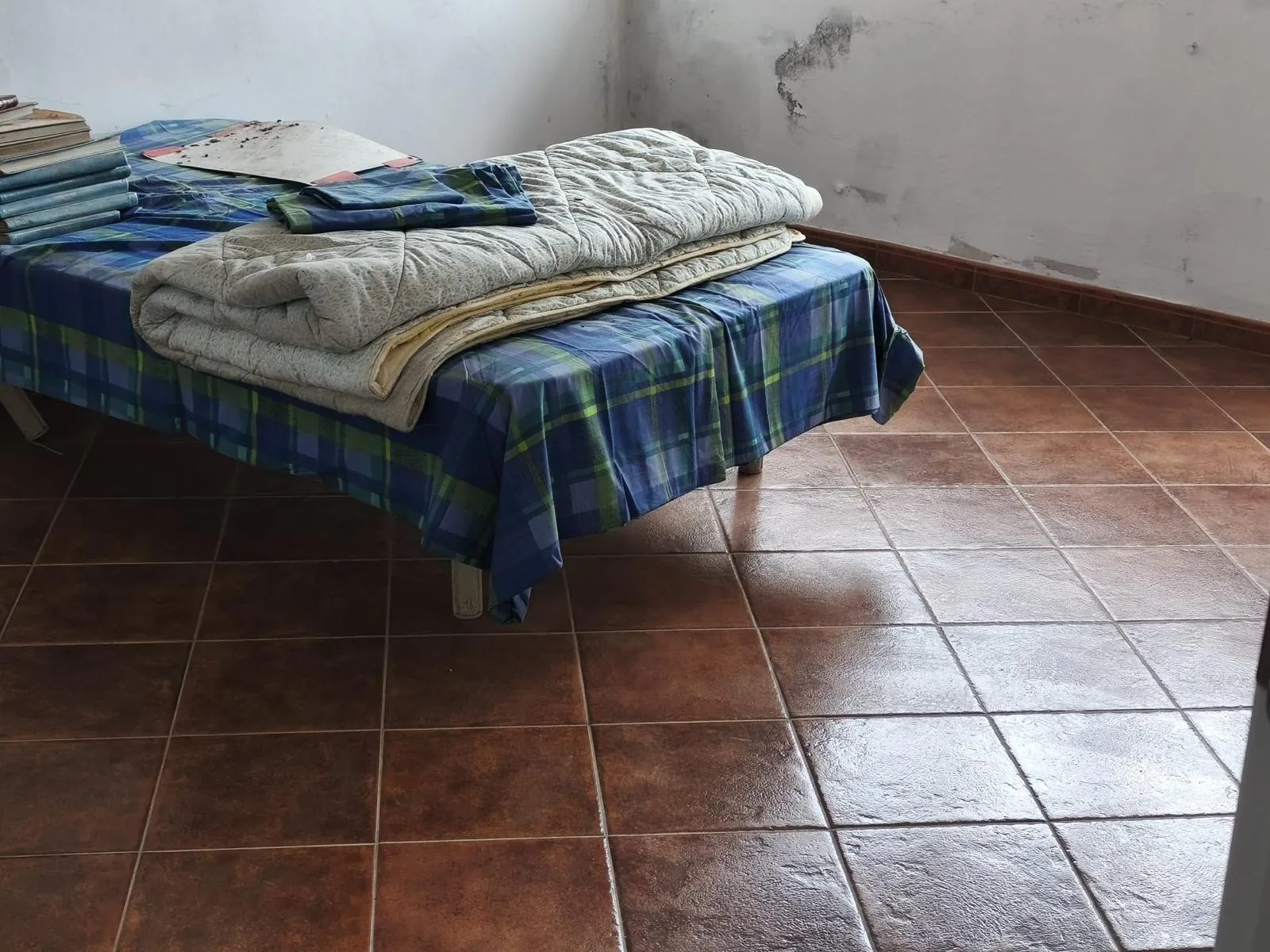 Piso reformado en venta en Santa Comba