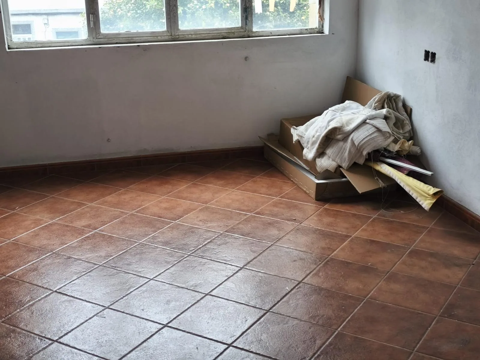 Piso reformado en venta en Santa Comba