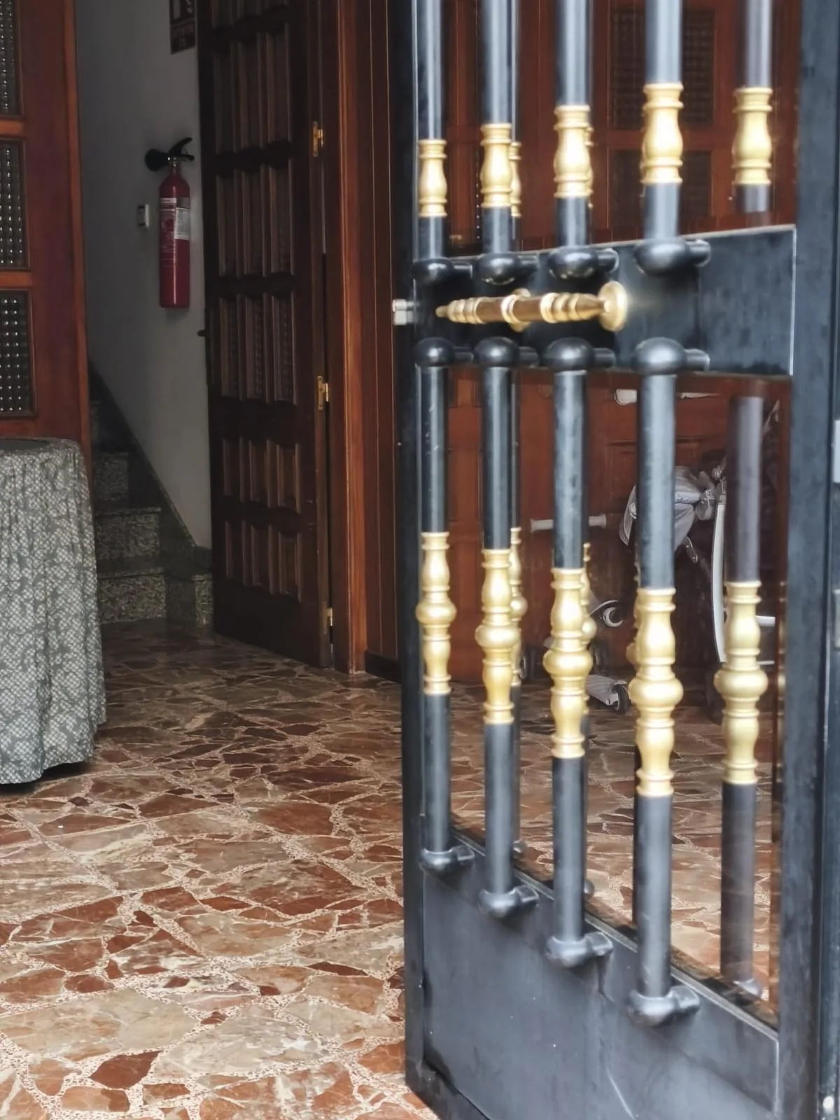 Piso reformado en venta en Santa Comba