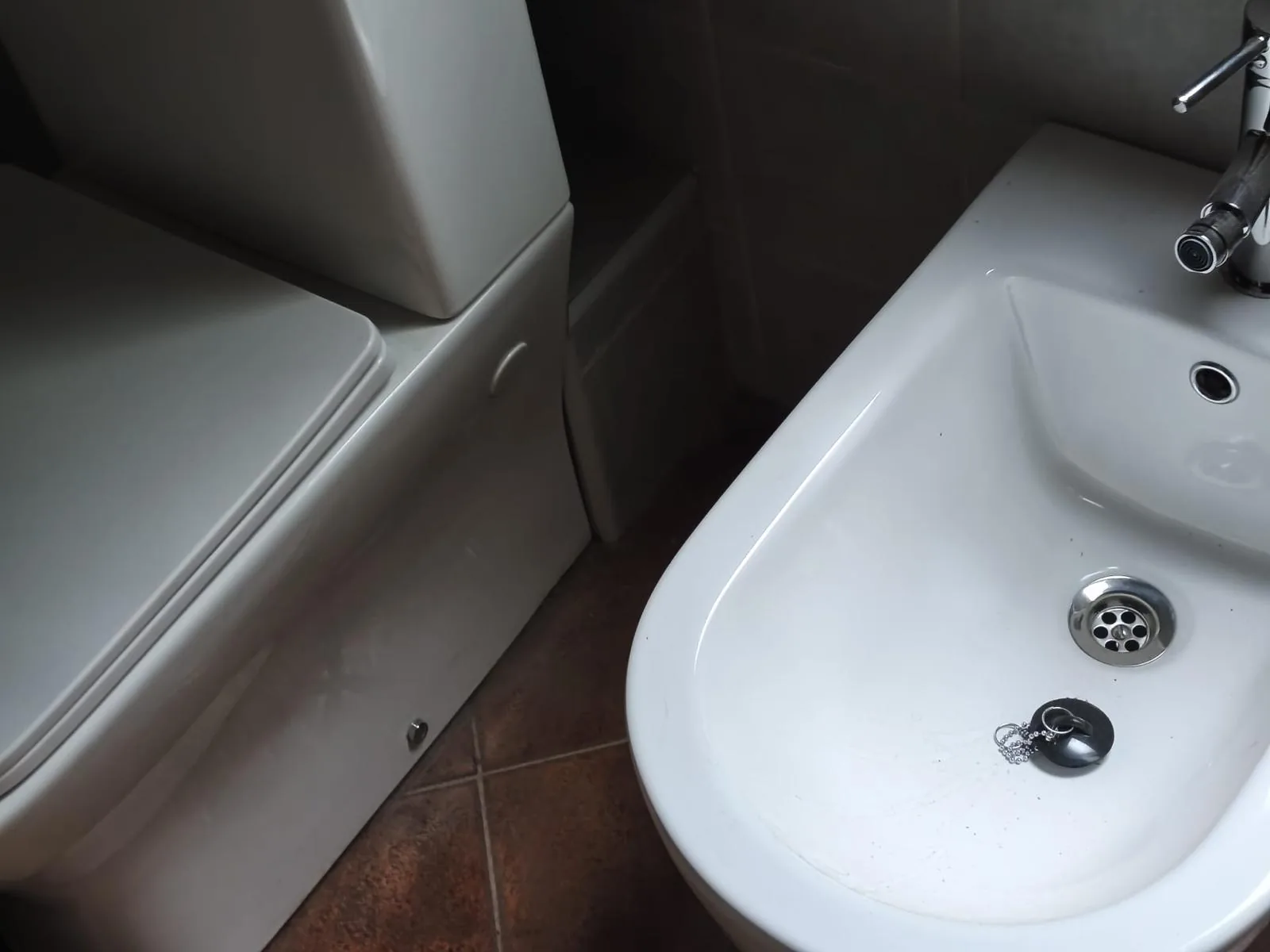 Piso reformado en venta en Santa Comba