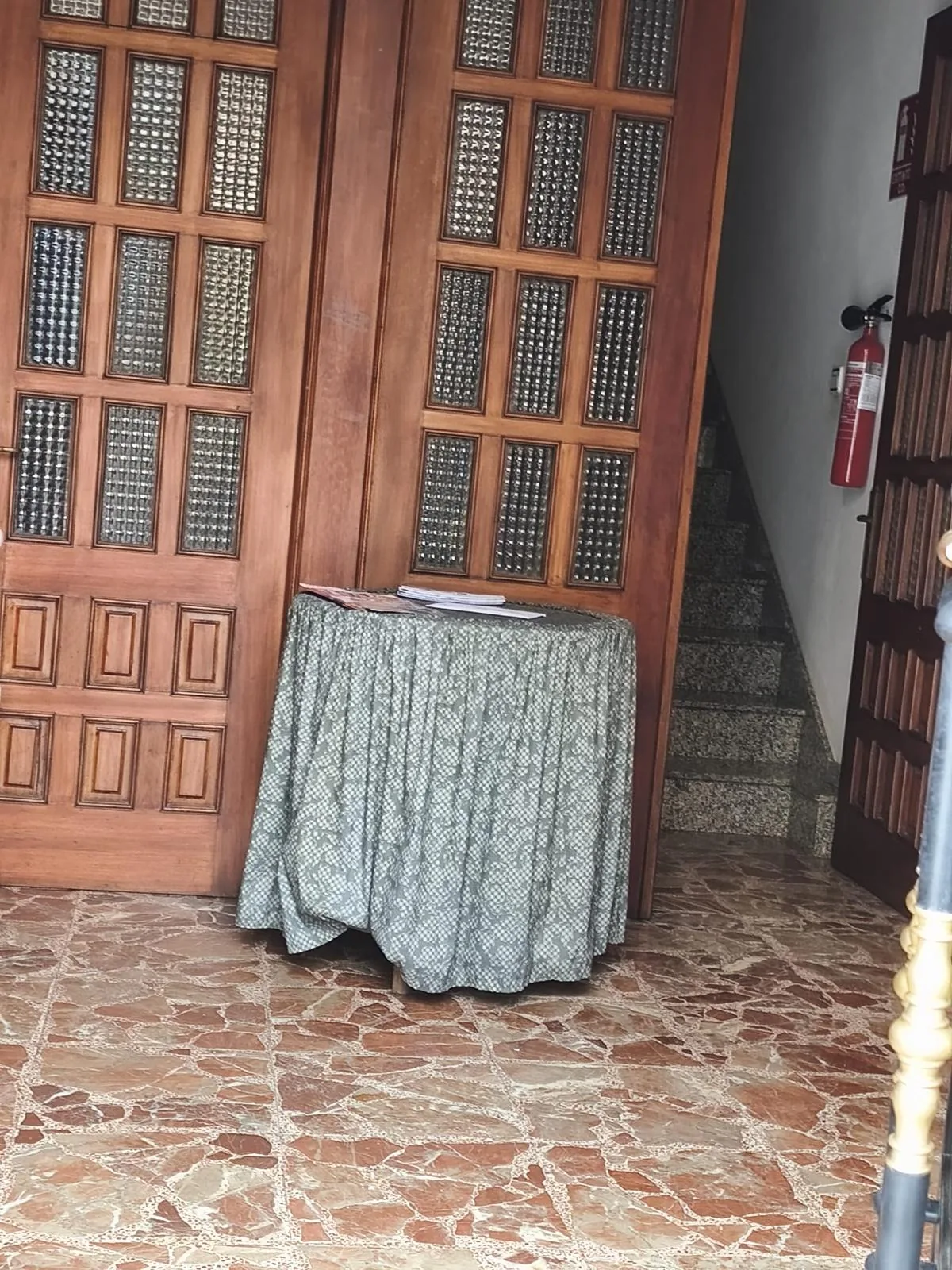 Piso reformado en venta en Santa Comba