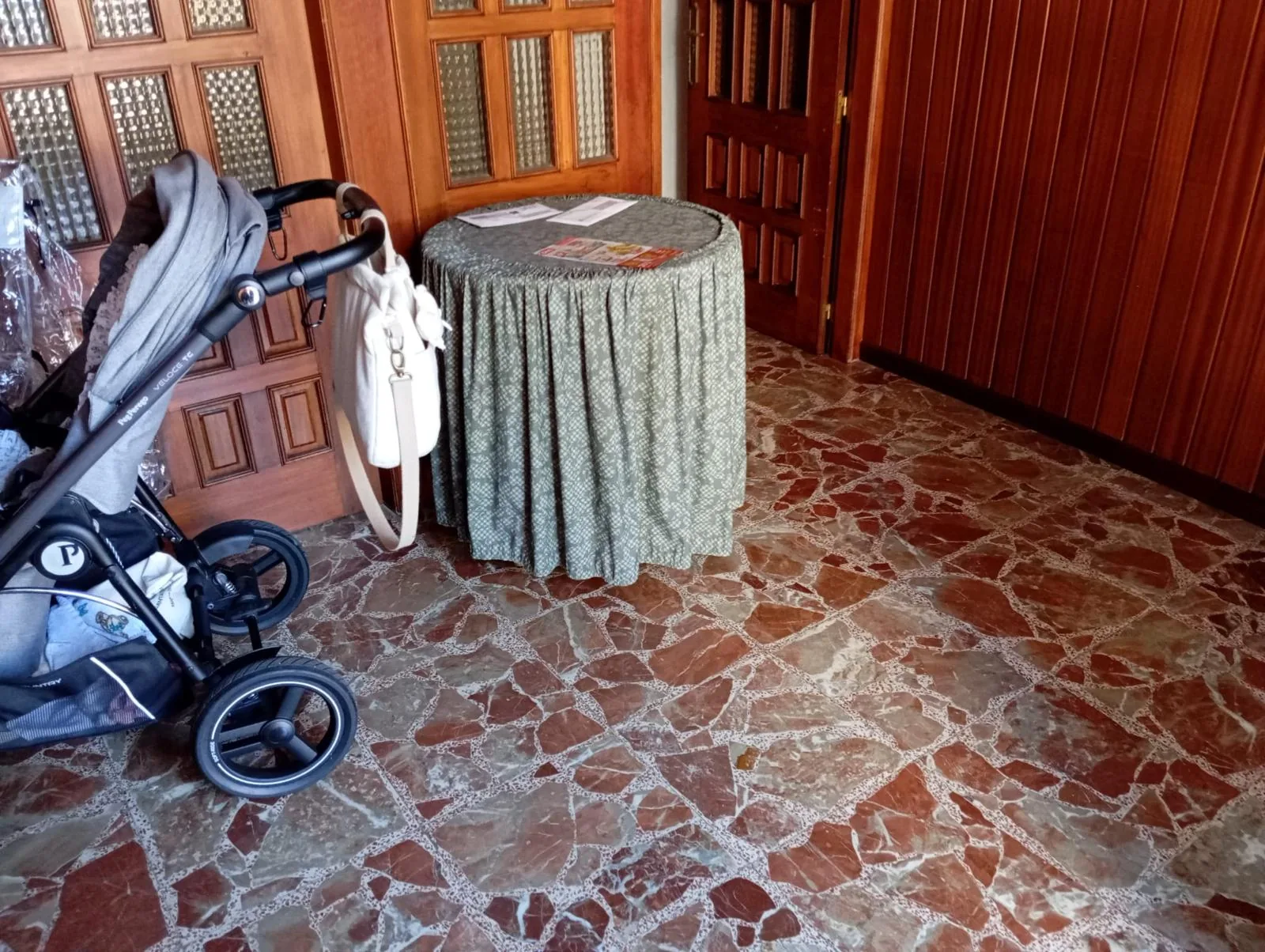 Piso reformado en venta en Santa Comba
