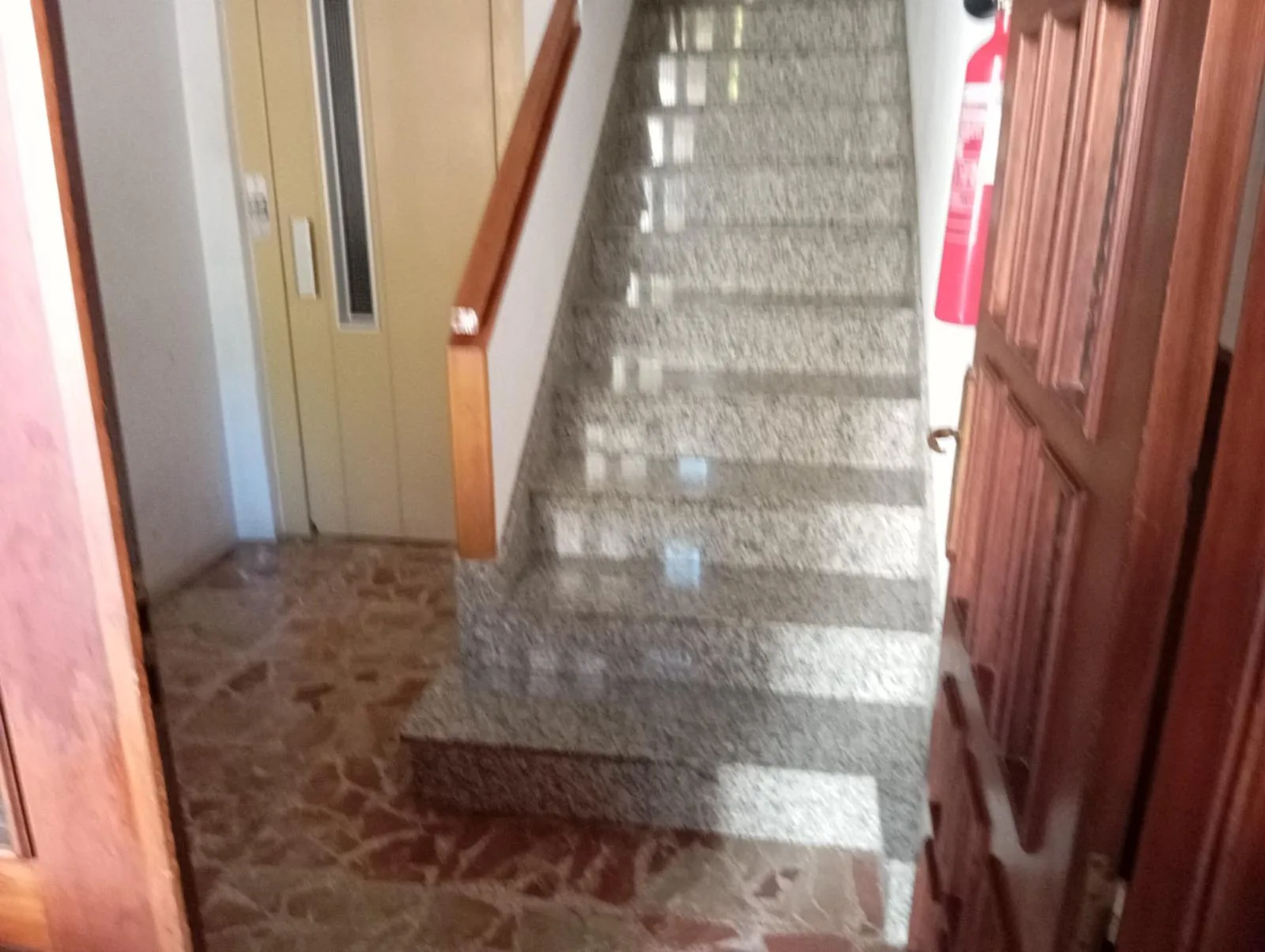 Piso reformado en venta en Santa Comba